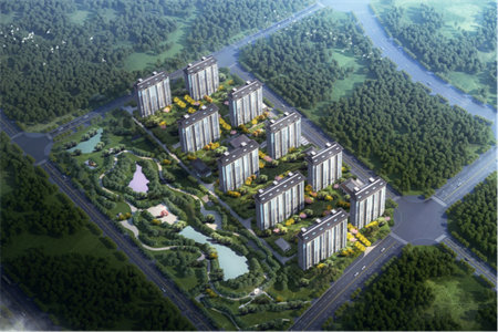 东原学校附近文轩华庭一楼送小院有证可分期