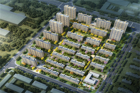 万泰花园126平46万买即送储藏室！！！